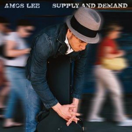 CD-Charts  Music : Supply and Demand
