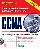 CCNA Cisco Certified Network Associate Study Guide (Exam 640-802)
