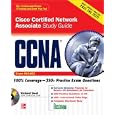CCNA Cisco Certified Network Associate Study Guide (Exam 640-802)