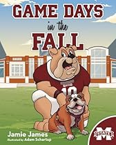 Game Days in the Fall Game Days in the Fall