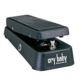 Crybaby GCB95 Fasel Wah Pedal