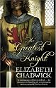The Greatest Knight (Paperback)