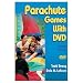 Parachute Games With DVD - 2nd Edition (DVD/Paperback Book)