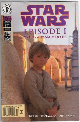 George Lucas