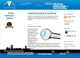 Metropolis Creative on Branding and Marketing