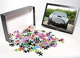Photo Jigsaw Puzzle of Aston Martin DB from Car Photo Library