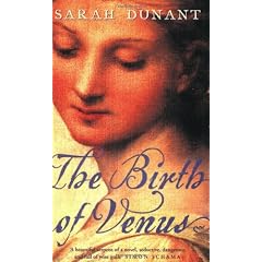 The Birth of Venus