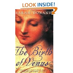The Birth of Venus: Love and Death in Florence