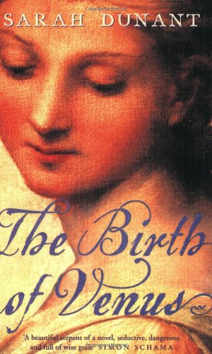 Virago Press The Birth of Venus: Love and Death in Florence