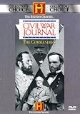 : Civil War Journal - The Commanders