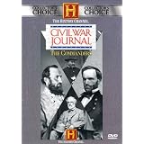 CivilWarJournal-TheCommanders