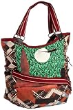 Custo 2550057 Panda Shopper, Sacs &agrave; main femme