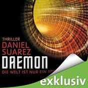 Die Welt ist nur ein Spiel (Daemon 1)