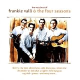 The Very Best of Frankie Valli & the Four Seasons [VINYL]