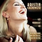 Let Yourself Go by Kristin Chenoweth, Jule Styne, George Gershwin, Richard Rodgers, and Jeanine Tesori (Audio CD - 2001)
