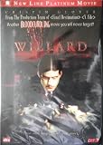 Willard (2003) Crispin Glover, R. Lee Ermey, Laura Harring DVD