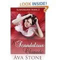 A Scandalous Charade (Scandalous Series, BOOK 2)