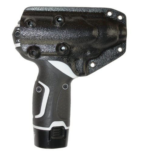 Pro-Fit Carry Systems DCS-0510003 Driver TD090D.