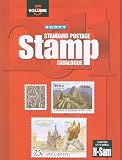 Scott 2011 Standard Postage Stamp Catalogue, Vol. 5: Countries of the World- N-Sam