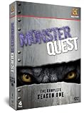MonsterQuest - Complete Season 1 [DVD]
