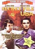 Secret File, U.S.A. - 4 Classic Episodes