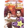 Secret File, U.S.A. - 4 Classic Episodes
