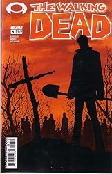The Walking Dead, Vol 1 #6 (Comic Book)