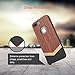 iPhone 7 Plus Case, Slicoo [Nature Series] Wood Slim Covering Case for iPhone 7 Plus / Pro (2016)