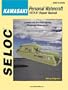 Personal Watercraft: Kawasaki 1973-91 (Marine Manuals)