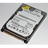 Western Digital Scorpio Blue WD2500BEVE Hard Drive - 250GB - 5400rpm - Internal