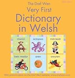 The Dref Wen Very First Dictionary in Welsh