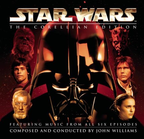  Star Wars: The Corellian Edition [Target]