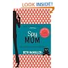 Spy Mom: The Adventures of Sally Sin, Two-Book Set
