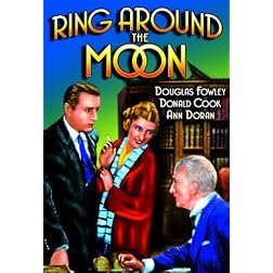 Ring Around The Moon
