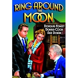 Ring Around The Moon