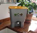 bokashi bins