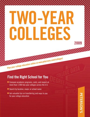 Two-Year Colleges