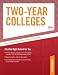 Two-Year Colleges 2009 (Peterson's Two Year Colleges)