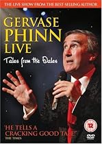 Gervase Phinn - Tales From The Dales - Live [2007]