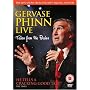 Gervase Phinn - Tales From The Dales - Live [DVD] [2007]