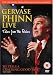 Gervase Phinn - Tales From The Dales - Live [DVD] [2007]