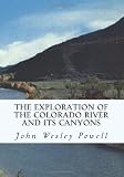Search : The Exploration of the Colorado River and Its Canyons