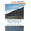 The Exploration of the Colorado River and Its Canyons