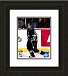 Anaheim Mighty Ducks Framed Rob Niedermayer Photo NHL Hockey