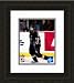 Anaheim Mighty Ducks Framed Rob Niedermayer Photo NHL Hockey