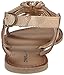 O'Neill Women's Horizon Sandal