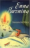 Enna Burning