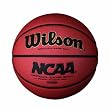 Wilson B0701R NCAA 28.5" Solution Game Ball Basketball (Intermediate)
