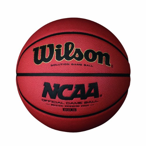 Wilson B0701R NCAA 28.5