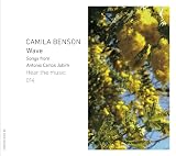 Wave: Songs from Antonio Carlos Jobim